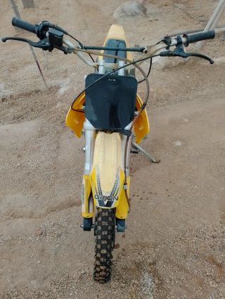 Minimoto Orion 125cc 4T