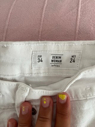 Conjunto Sudadera Puma y Pantalón Blanco