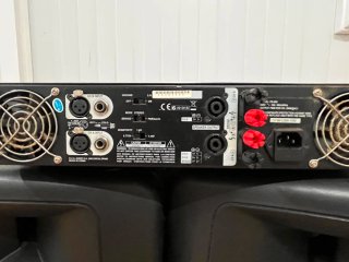 Altavoz DAS DR-115 Dynamics Series