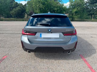 BMW Serie 3 330e xDrive Touring