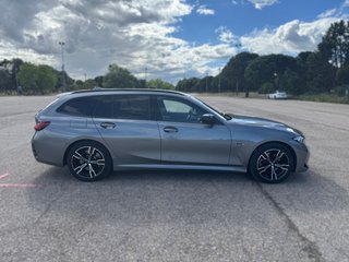 BMW Serie 3 330e xDrive Touring