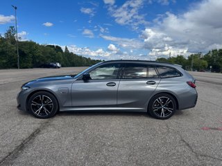 BMW Serie 3 330e xDrive Touring