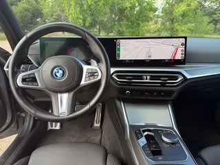 BMW Serie 3 330e xDrive Touring
