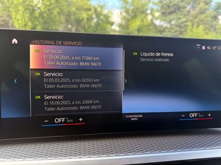 BMW Serie 3 330e xDrive Touring