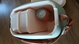 Nevera Polarbox 6L