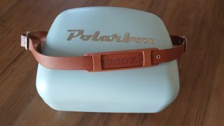 Nevera Polarbox 6L