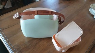 Nevera Polarbox 6L