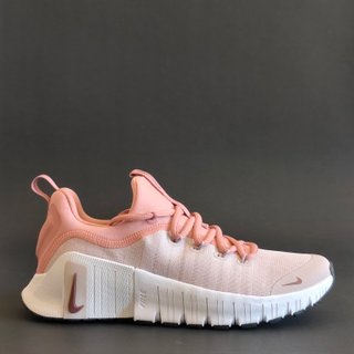 38.5 - Nike Free Metcon 6 Mujer - Zapatillas Gym