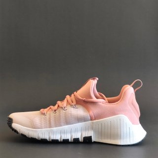 38.5 - Nike Free Metcon 6 Mujer - Zapatillas Gym