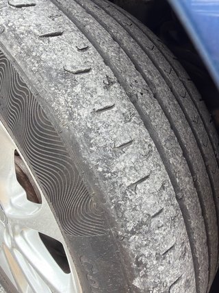 Llantas Audi A3 16 5x112. Original