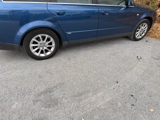 Llantas Audi A3 16 5x112. Original