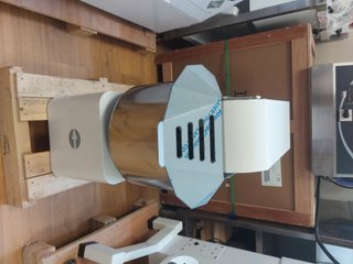 AMASADORA EVO 15 LT PARA 12KG DE MASA TOTAL