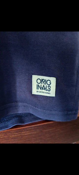Camiseta Jack&Jones Originals