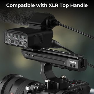 Jaula SmallRig 5588 para Sony FX2