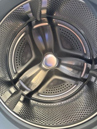 Lavadora Fagor 8kg 1200rpm Blanca