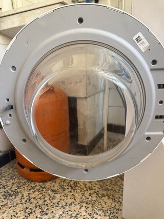 Lavadora Fagor 8kg 1200rpm Blanca