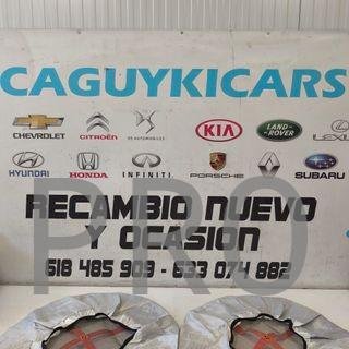 CADENAS TEXTILES UNIVERSAL AUTOSOCK NUEVO