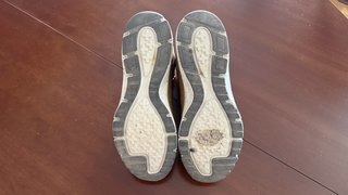 Botas de montaña Izas impermeables Talla 43