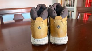 Botas de montaña Izas impermeables Talla 43