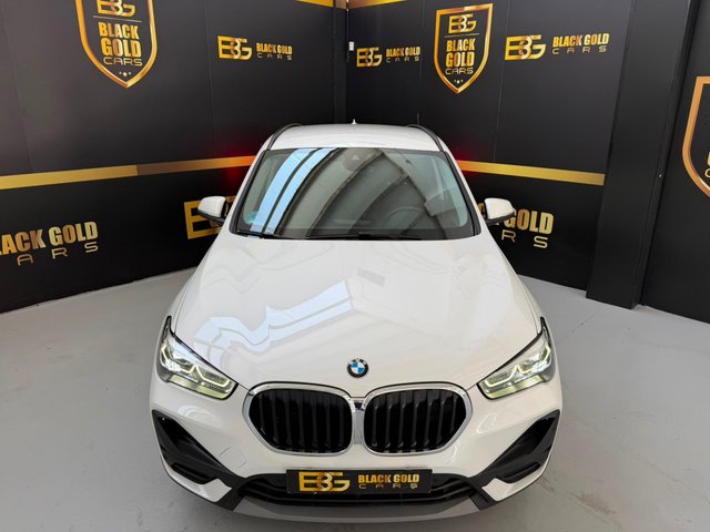 BMW X1 sDrive18dA Corporate