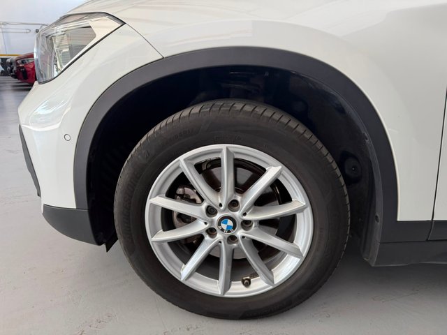 BMW X1 sDrive18dA Corporate