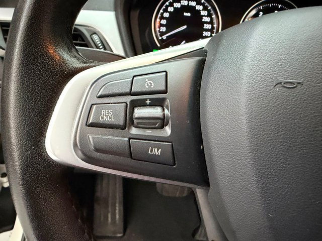 BMW X1 sDrive18dA Corporate