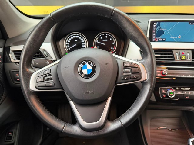 BMW X1 sDrive18dA Corporate