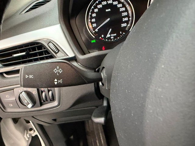 BMW X1 sDrive18dA Corporate