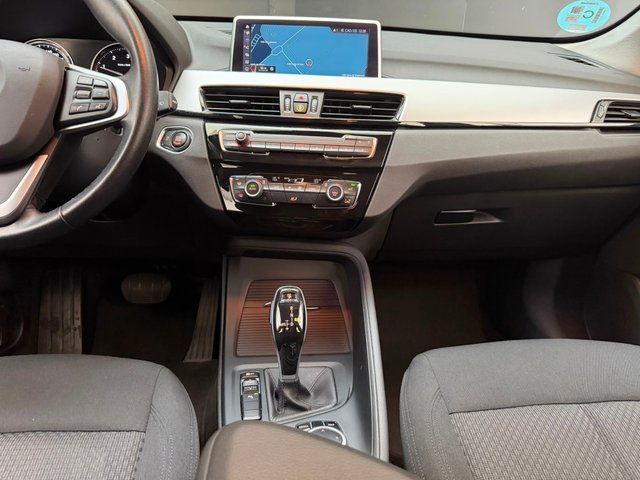 BMW X1 sDrive18dA Corporate