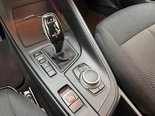 BMW X1 sDrive18dA Corporate