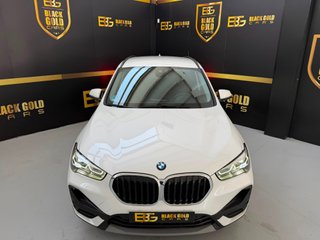 BMW X1 sDrive18dA Corporate