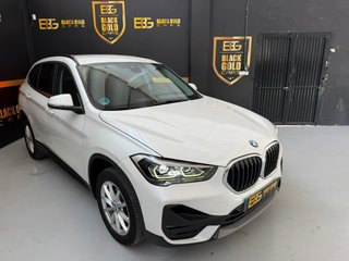 BMW X1 sDrive18dA Corporate