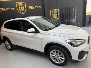 BMW X1 sDrive18dA Corporate