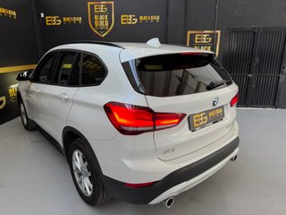 BMW X1 sDrive18dA Corporate