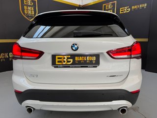 BMW X1 sDrive18dA Corporate