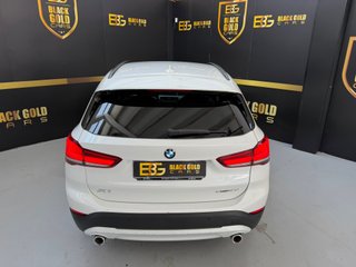 BMW X1 sDrive18dA Corporate