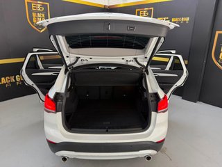 BMW X1 sDrive18dA Corporate