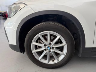 BMW X1 sDrive18dA Corporate
