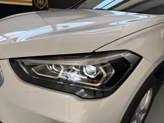 BMW X1 sDrive18dA Corporate