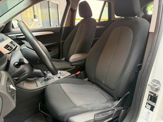 BMW X1 sDrive18dA Corporate