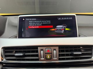 BMW X1 sDrive18dA Corporate
