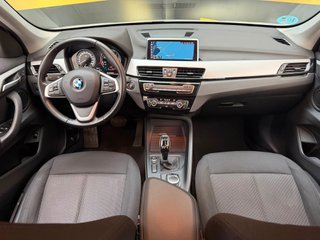 BMW X1 sDrive18dA Corporate