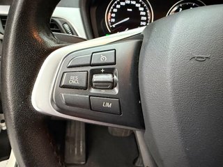 BMW X1 sDrive18dA Corporate