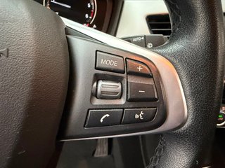 BMW X1 sDrive18dA Corporate