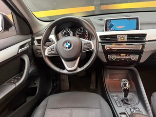 BMW X1 sDrive18dA Corporate