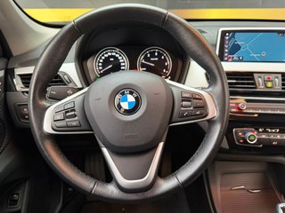 BMW X1 sDrive18dA Corporate