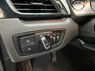 BMW X1 sDrive18dA Corporate