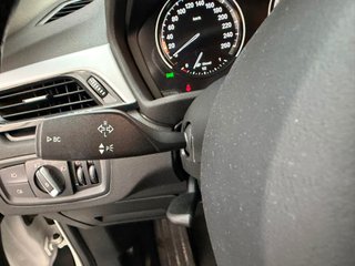 BMW X1 sDrive18dA Corporate