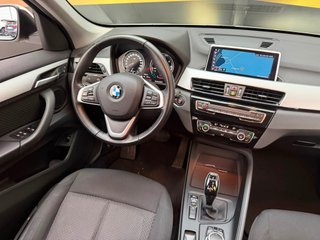BMW X1 sDrive18dA Corporate