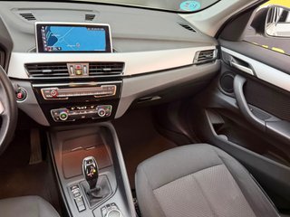 BMW X1 sDrive18dA Corporate